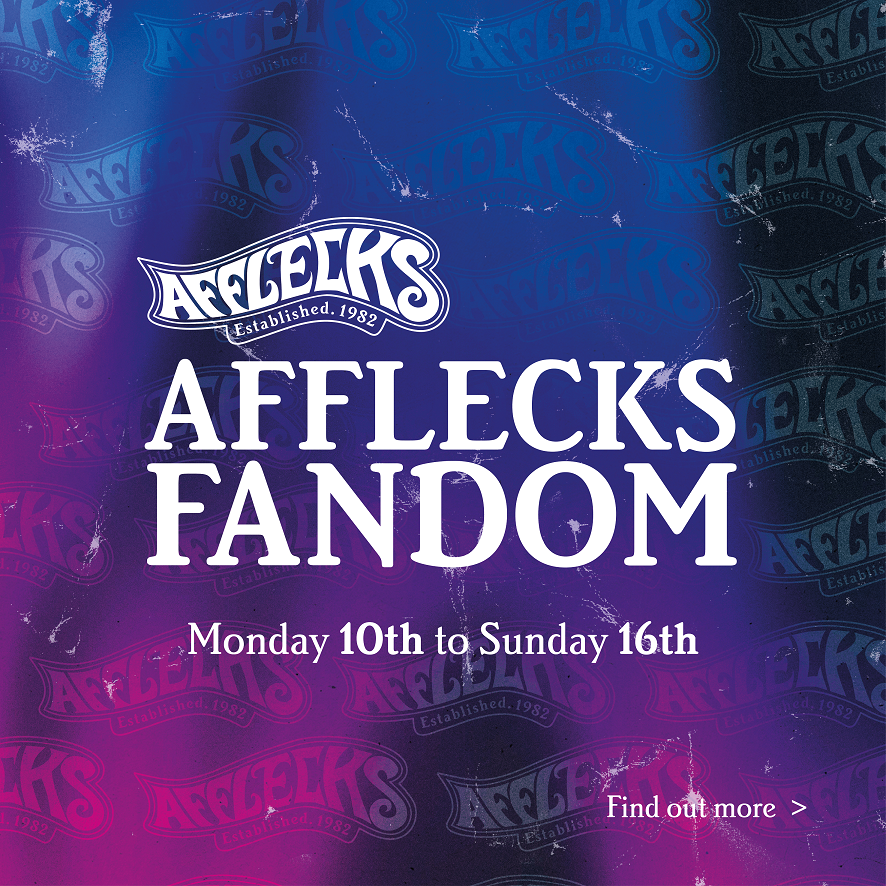 Afflecks fancy outlet dress