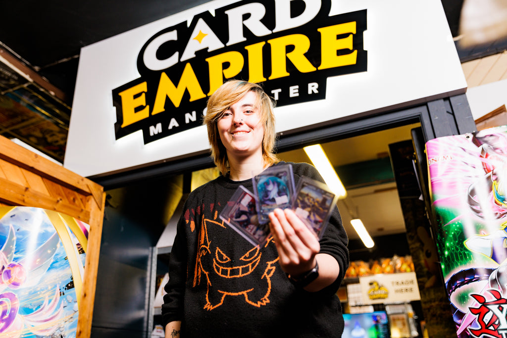 Card Empire