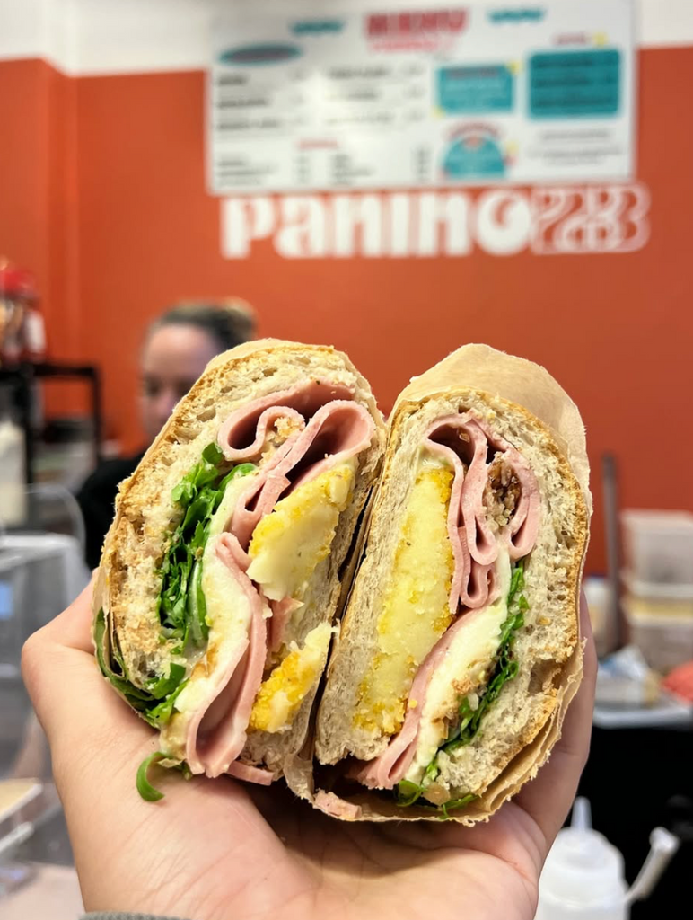 Panino 23